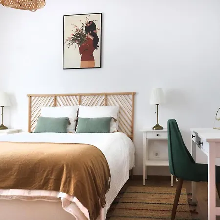 فيلة Casa Da Olides - T3