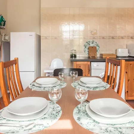 Casa Da Olides - T3 * سانتانا