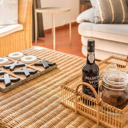 Casa Da Olides - T3 فيلة *