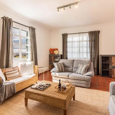 Casa Da Olides - T3 *