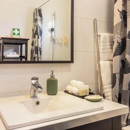 فيلة Casa Da Olides - T3