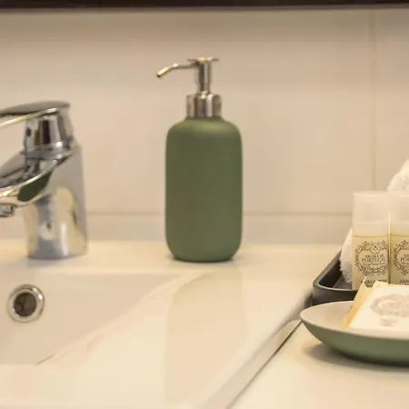 فيلة Casa Da Olides - T3