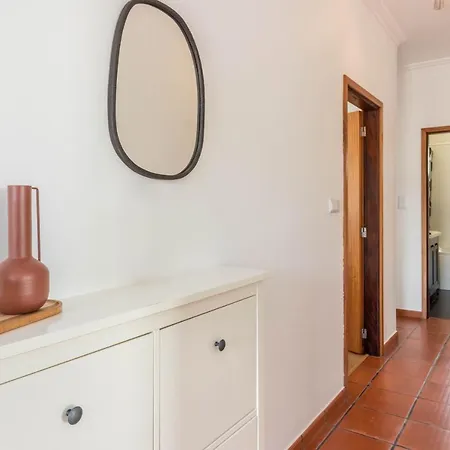 Casa Da Olides - T3 فيلة