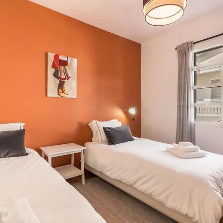 فيلة Casa Da Olides - T3