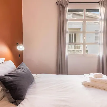 فيلة Casa Da Olides - T3 *