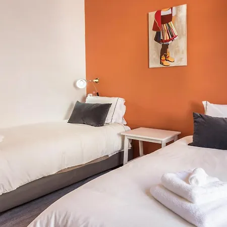 Casa Da Olides - T3 فيلة