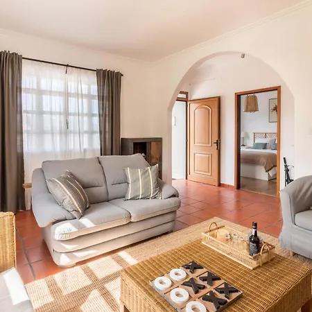 Casa Da Olides - T3 سانتانا