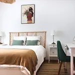Vila Casa Da Olides - T3