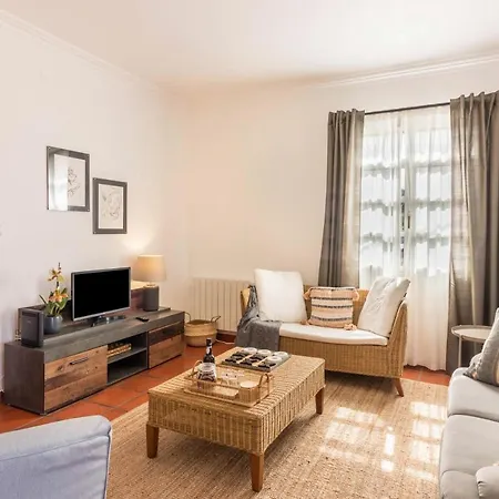 Casa Da Olides - T3 Вилла