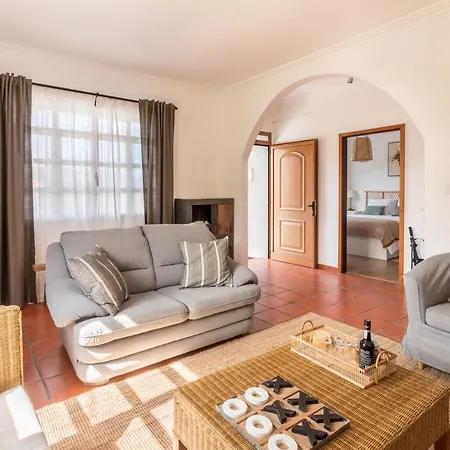 Casa Da Olides - T3 *