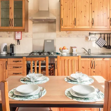 Вилла Casa Da Olides - T3