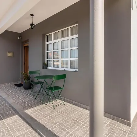 Casa Da Olides - T3 Villa