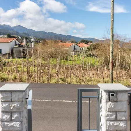 Villa Casa Da Olides - T3 Santana (Madeira)