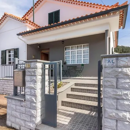 Villa Casa Da Olides - T3