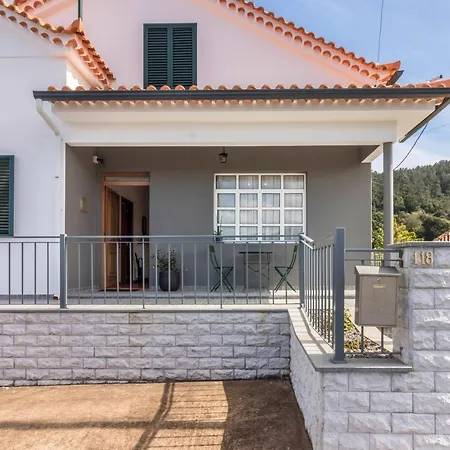 Casa Da Olides - T3 * Santana (Madeira)