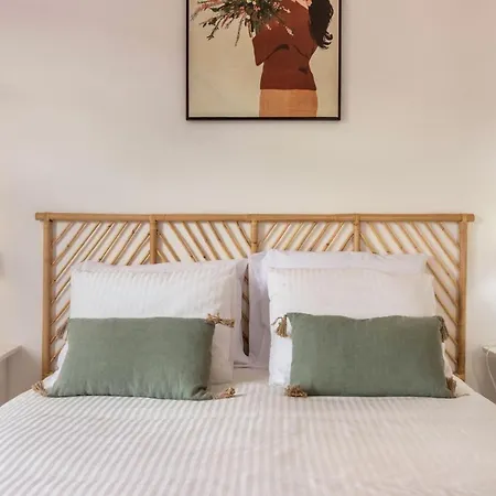 Вилла Casa Da Olides - T3 Сантана