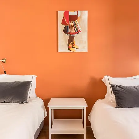 Casa Da Olides - T3 Santana (Madeira)