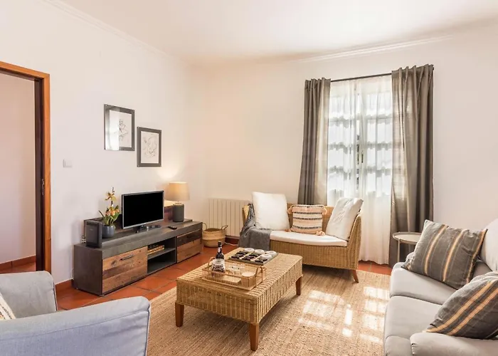 Casa Da Olides - T3 Villa