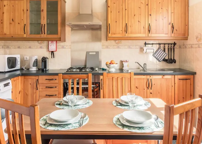 Villa Casa Da Olides - T3