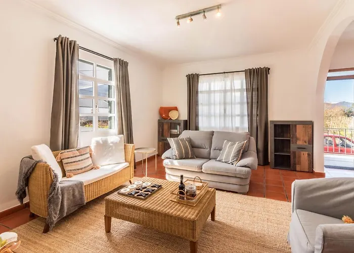 Casa Da Olides - T3 *