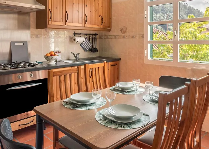 Vila Casa Da Olides - T3 *