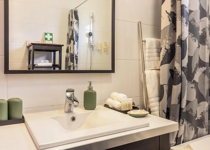 Villa Casa Da Olides - T3