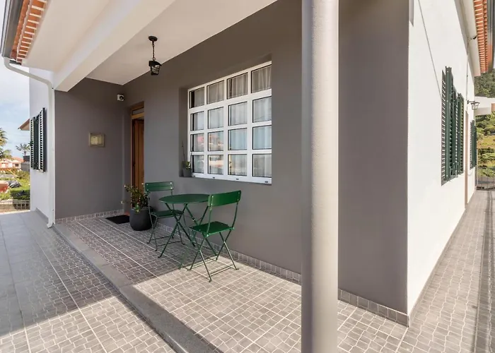 Casa Da Olides - T3 Vila