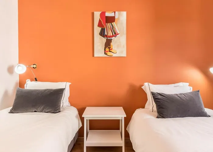 Vila Casa Da Olides - T3 *