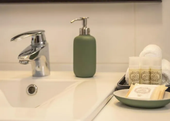 Villa Casa Da Olides - T3