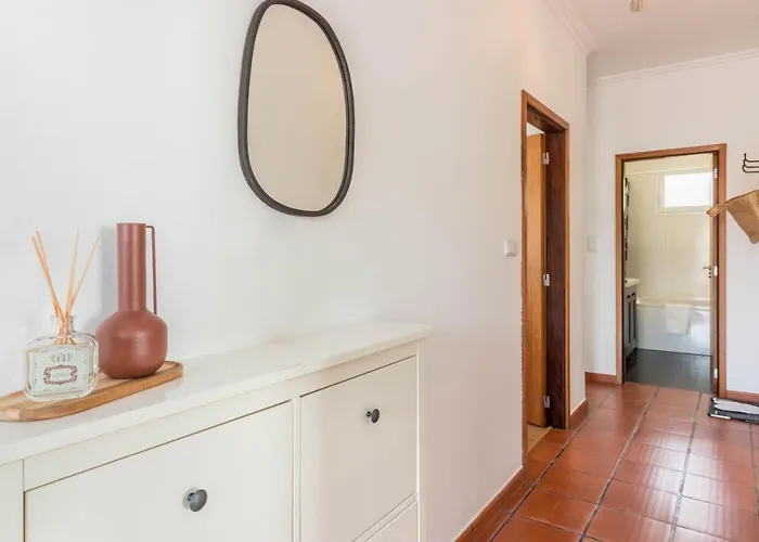 Casa Da Olides - T3 Villa