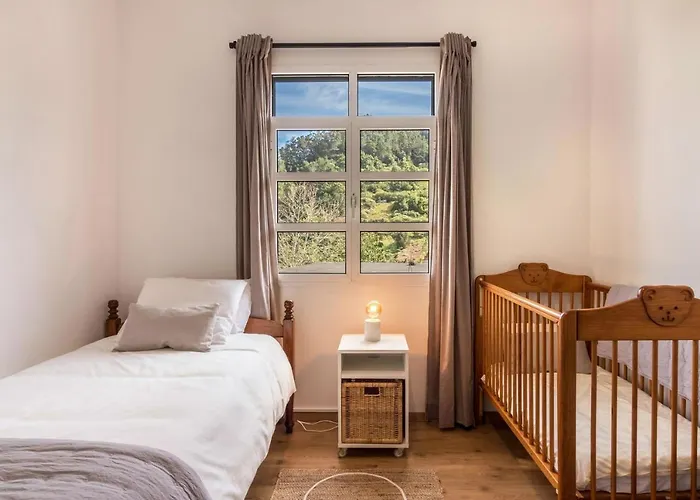 Vila Casa Da Olides - T3