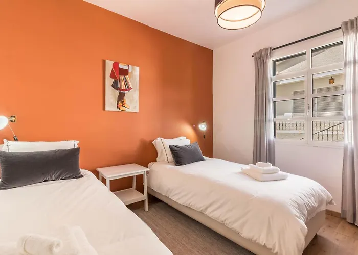 Vila Casa Da Olides - T3