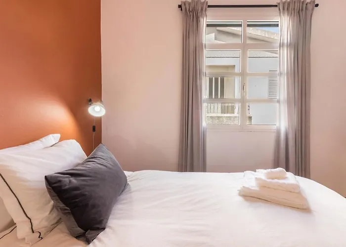 Vila Casa Da Olides - T3 *