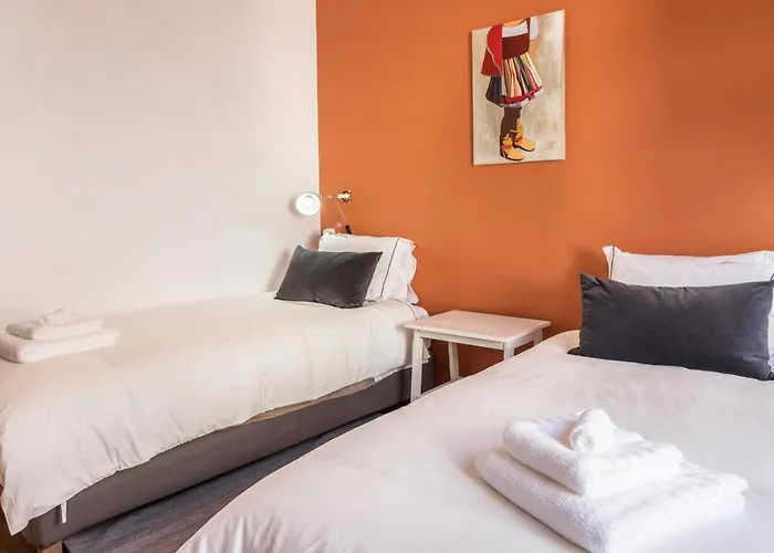 Casa Da Olides - T3 Vila