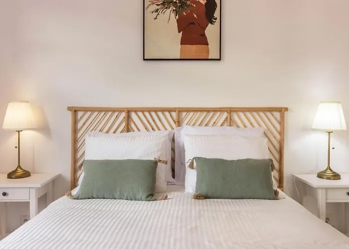 Villa Casa Da Olides - T3 Santana (Madeira)