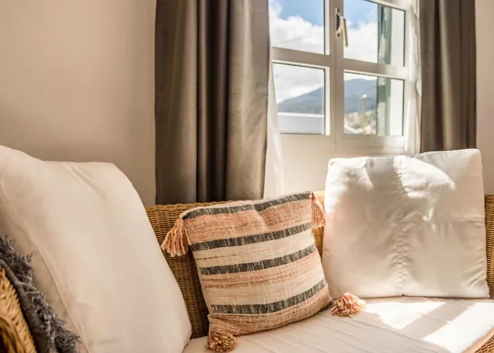 Casa Da Olides - T3 Santana (Madeira)